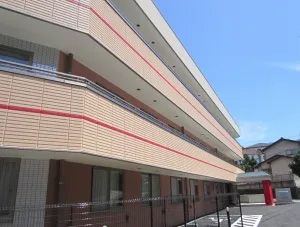 ラ・ナシカ よこすか