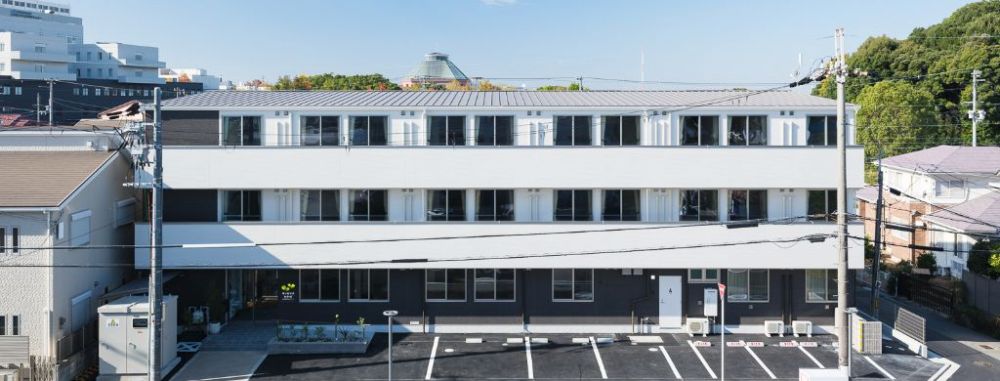 サンセリテわかば