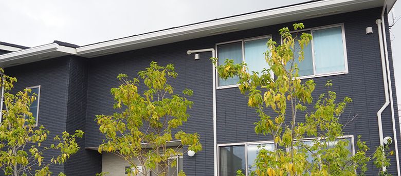 みつばメゾン朝霞根岸台