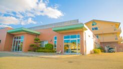 有料老人ホームさとやま