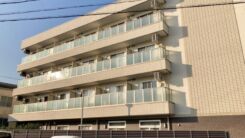 そんぽの家S 天白公園