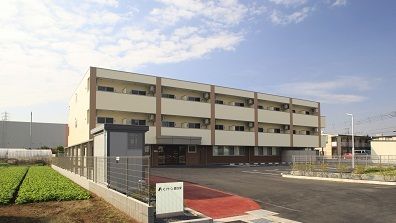 そんぽの家S　豊四季