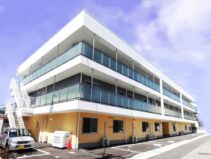 ナーシングケア ラウレート若王寺