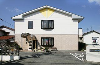 グループホーム 華の里