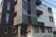 ひまわり会館 高畑