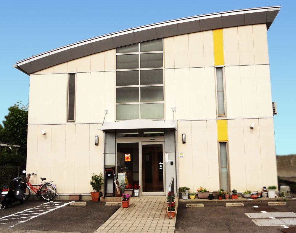 グループホーム こころ