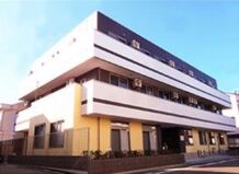 ナーシングケア ラウレート西難波