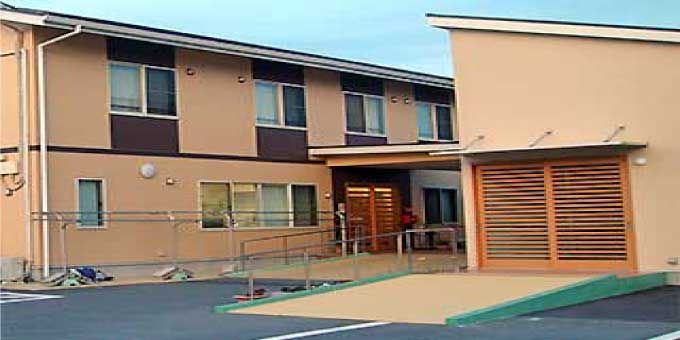 住宅型有料老人ホーム シトリン
