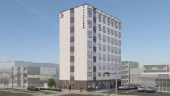 ウィンクルム平野駅前