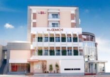 天心堂ガーデンパーク21