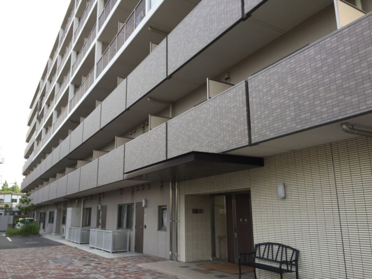 そんぽの家S　高槻南