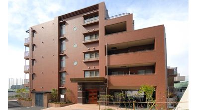 そんぽの家S　万博公園Ⅱ