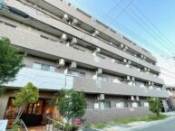 そんぽの家S　甲東園