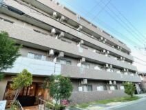 そんぽの家S　甲東園