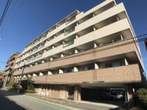 そんぽの家S　武庫川