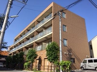 そんぽの家S　ときわ台南