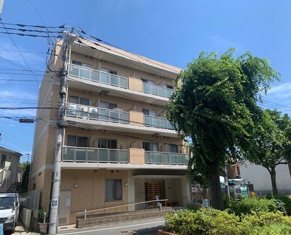 そんぽの家S　保谷北町