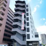 カープヒルズ広島府中