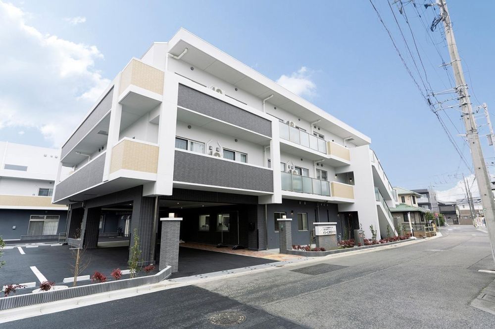 イリーゼ練馬光が丘