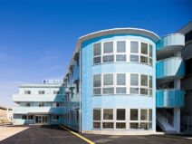 レジデント豊中