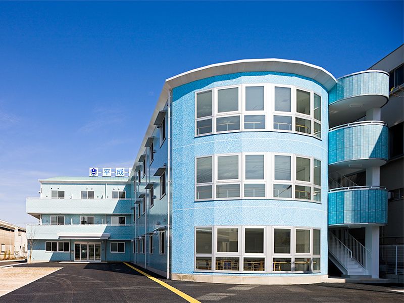 レジデント豊中