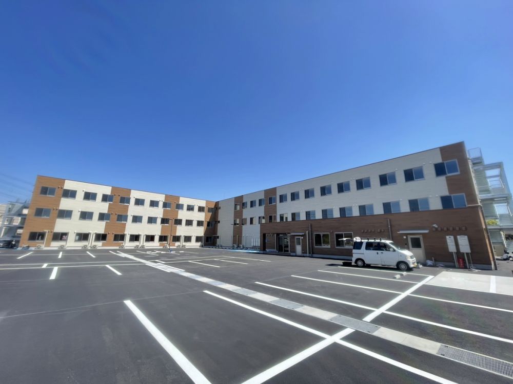 ナーシングホーム はーとふる和歌山