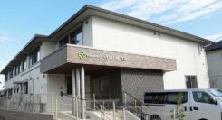 ナーシングホームSmilebase 江南