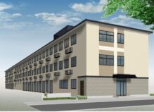 ナーシングホーム はーとふる京都山科