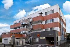 ファミリー・ホスピス神戸東灘ハウス