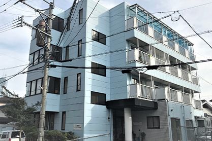 ヒーリングハウス水城