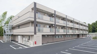 そんぽの家S　八乙女