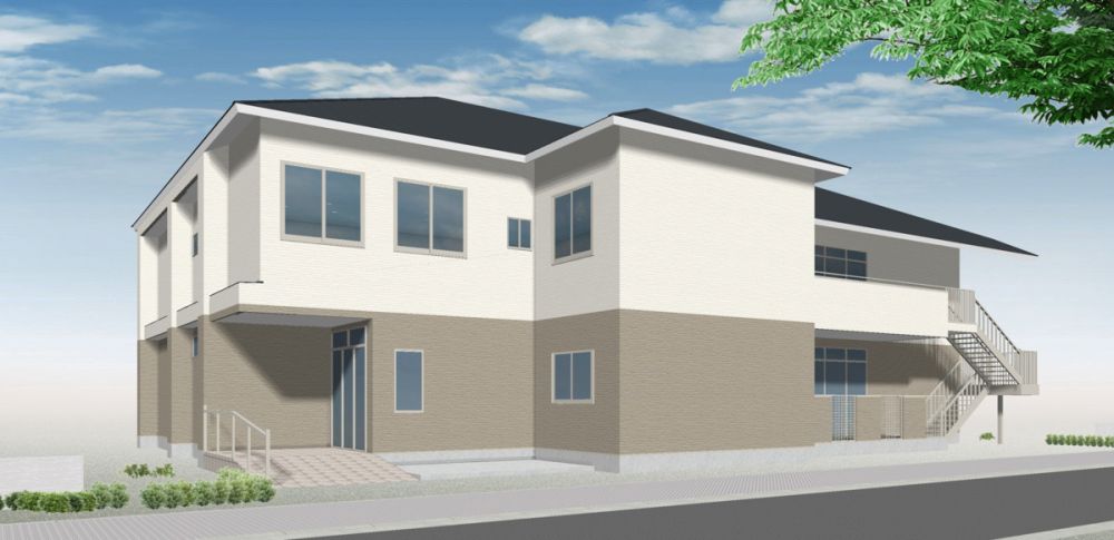 グループホームとまと やす