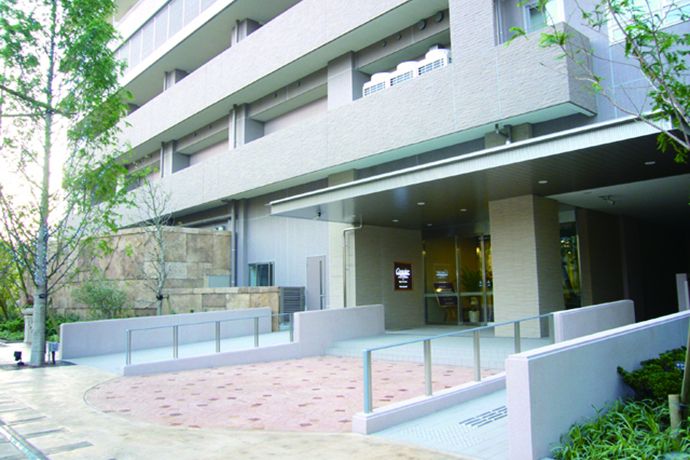 コンシェール南千住