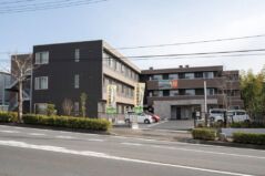 イリーゼ横浜旭