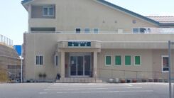 サービス付き高齢者向け住宅 若葉台