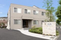 医療対応住宅　ケアホスピス石川町