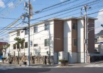 ヒューマンハウス青葉台