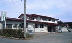 グループホームあすなろ白旗