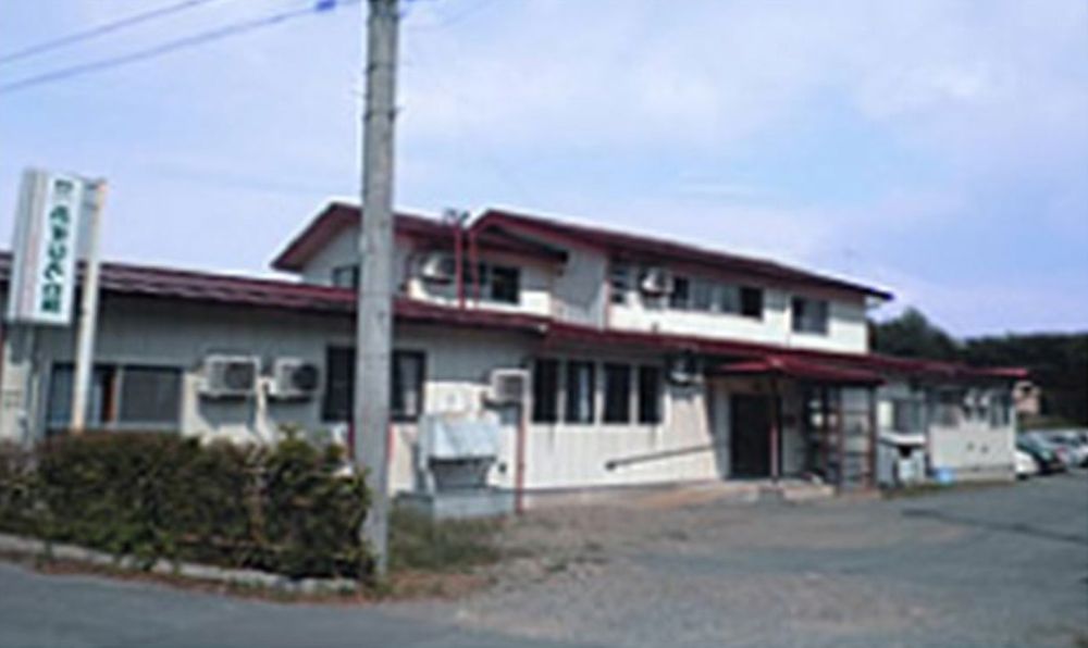 グループホームあすなろ白旗