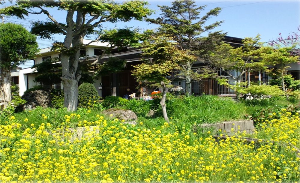 グループホームあすなろ窪田