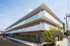 そんぽの家S　新茨木