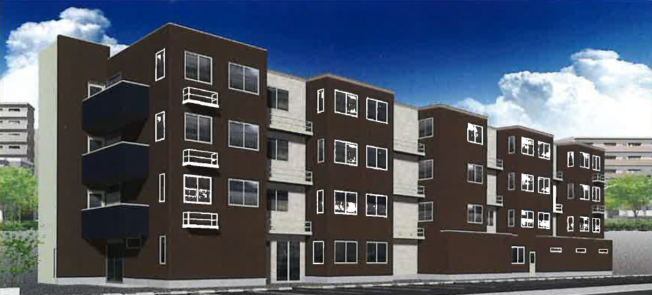 クジラール百舌鳥八幡