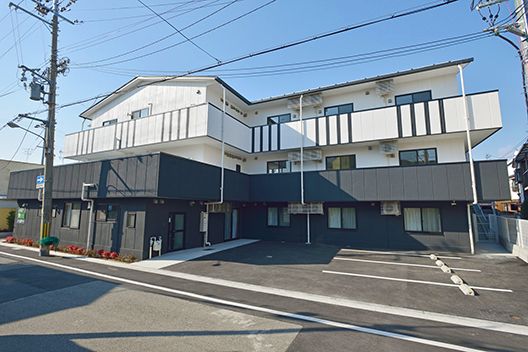 エイジフリーハウス尼崎西メディカル