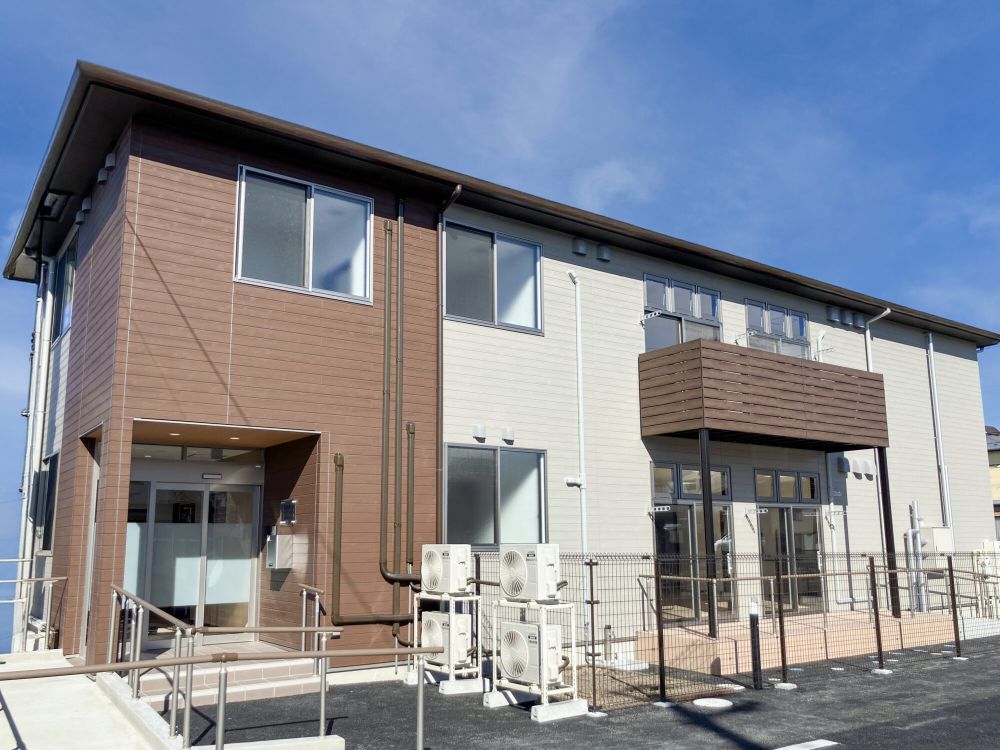 愛の家グループホーム仙台永和台