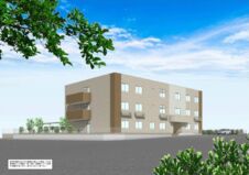 ラ・ラ・ライフ高槻