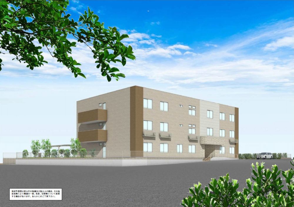 ラ・ラ・ライフ高槻