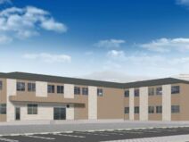 ハピネス虹の里