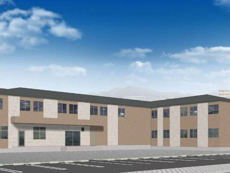 ハピネス虹の里