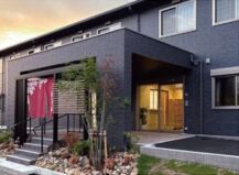 アリスの家 海老山