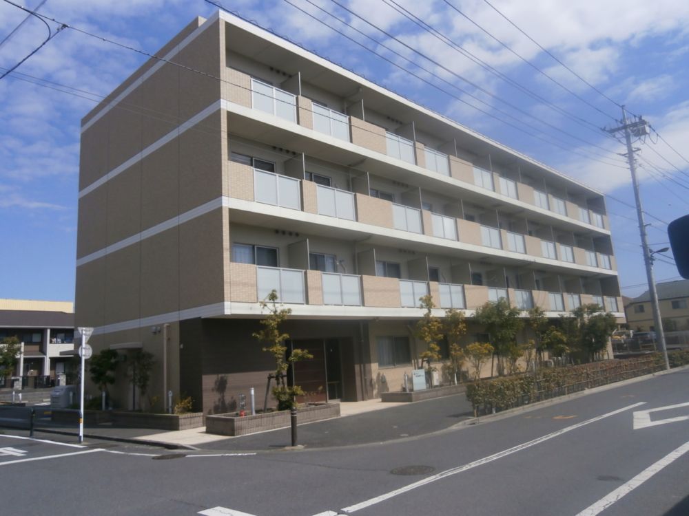 そんぽの家S　足立保塚